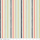 Woodland Spring - Stripe