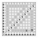 Creative Grids Quilt Ruler 20-1/2in Square