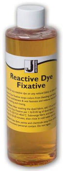 Fixateur de couleur pour teinture réactive 8 oz