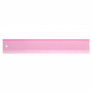 Règle Add-A-Quarter 12 po Plus – Rose