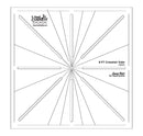 Jade Crosshair Ruler