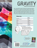 Gravity Block of the Month