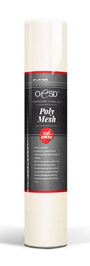 OESD Polymesh CutAway