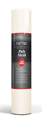 OESD - Polymesh CutAway