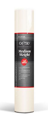OESD - Medium Weight CutAway