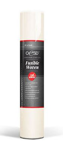 OESD - Fusible Woven Lining 15"x5yds