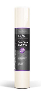 OESD - Ultra Clean & Tear