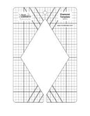 Diamond Template