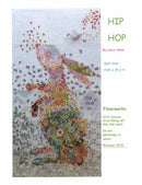 Hip Hop Collage - Laura Heine Pattern
