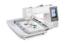 Janome Mémory Craft 550E Limited Edition