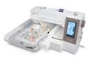 Janome Mémory Craft 550E Limited Edition