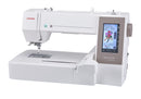 Janome Mémory Craft 550E Limited Edition