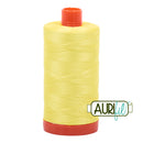 AURIFIL 50wt - 1300m
