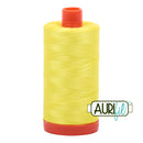 AURIFIL 50wt - 1300m