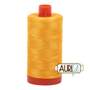 AURIFIL 50wt - 1300m