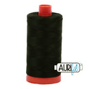 AURIFIL 50wt - 1300m