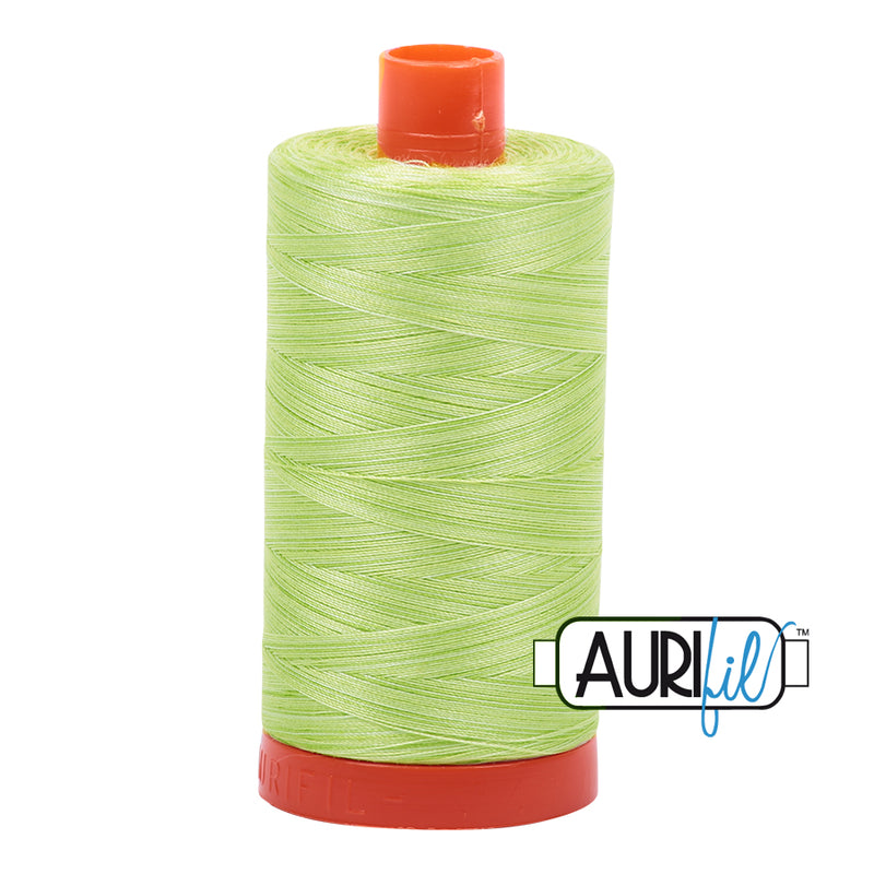 AURIFIL 50wt - 1300m -