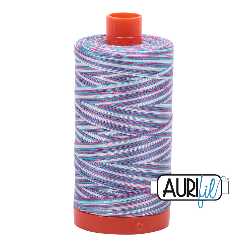 AURIFIL 50wt - 1300m -