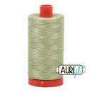 AURIFIL 50wt - 1300m -