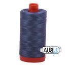 AURIFIL 50wt - 1300m