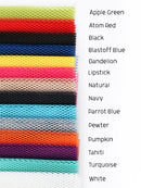 Tissus en filet - 18'' x 54''