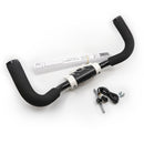 HQ Quilt From the Back Kit - MOXIE