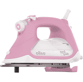 Oliso Iron TG1600 Pro Plus Pink