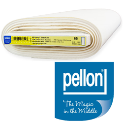 PELLON - Sew In Stabilizer