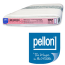PELLON - Fusible Sheerweight - 20'' de large - PEL906F