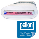 PELLON - Feather Weight Fusible Interfacing - 20'' de large -