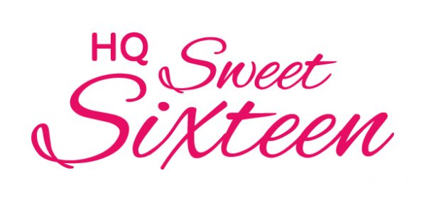 HQ Sweet Sixteen