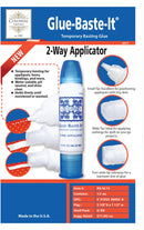 Roxanne Glue Baste It - 1.5oz EZ-Squeezie Bottle