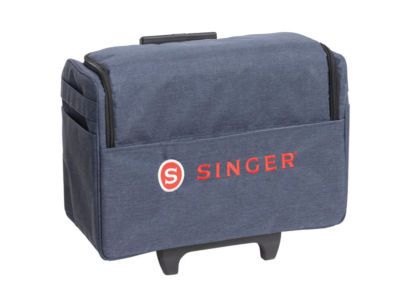 Singer Roller Bag - 20.5"