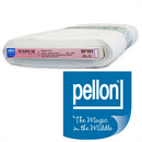 PELLON - Shape-Flex Woven Fusible Interfacing - 20'' de large