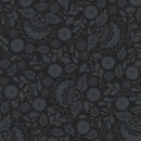 R. Kaufman - JARDIN NOIR - Black -