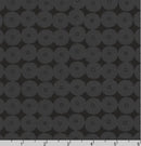 R. Kaufman - JARDIN NOIR - Black -