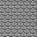 R. Kaufman - JARDIN NOIR - Jet -