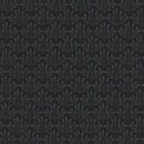 R. Kaufman - JARDIN NOIR - Black -