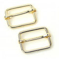 Two Slider Buckles - Sallie Tomato