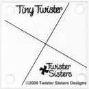 Tiny Twister Pinwheel