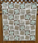 Atelier Quilt as you Go: 7 techniques - Vendredi, 6 février 2026 de 10h à 16h