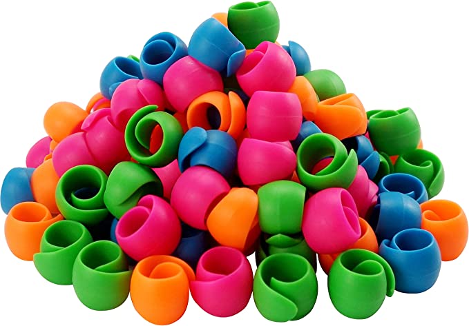 Thread Spool Wraps