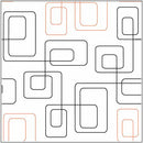 Paper Pantograph 12in Bauhaus Pantograph