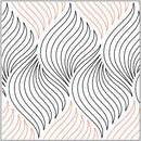 Paper Pantograph 14.25in Fusion Pantograph