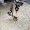 Westalee Ruler Foot Only Low Shank