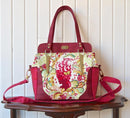 The Aster Handbag