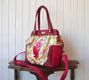 The Aster Handbag