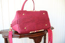 The Aster Handbag