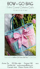 Bow n Go Bag