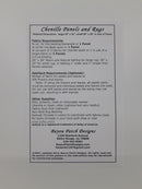 Chenille Panels and Rugs